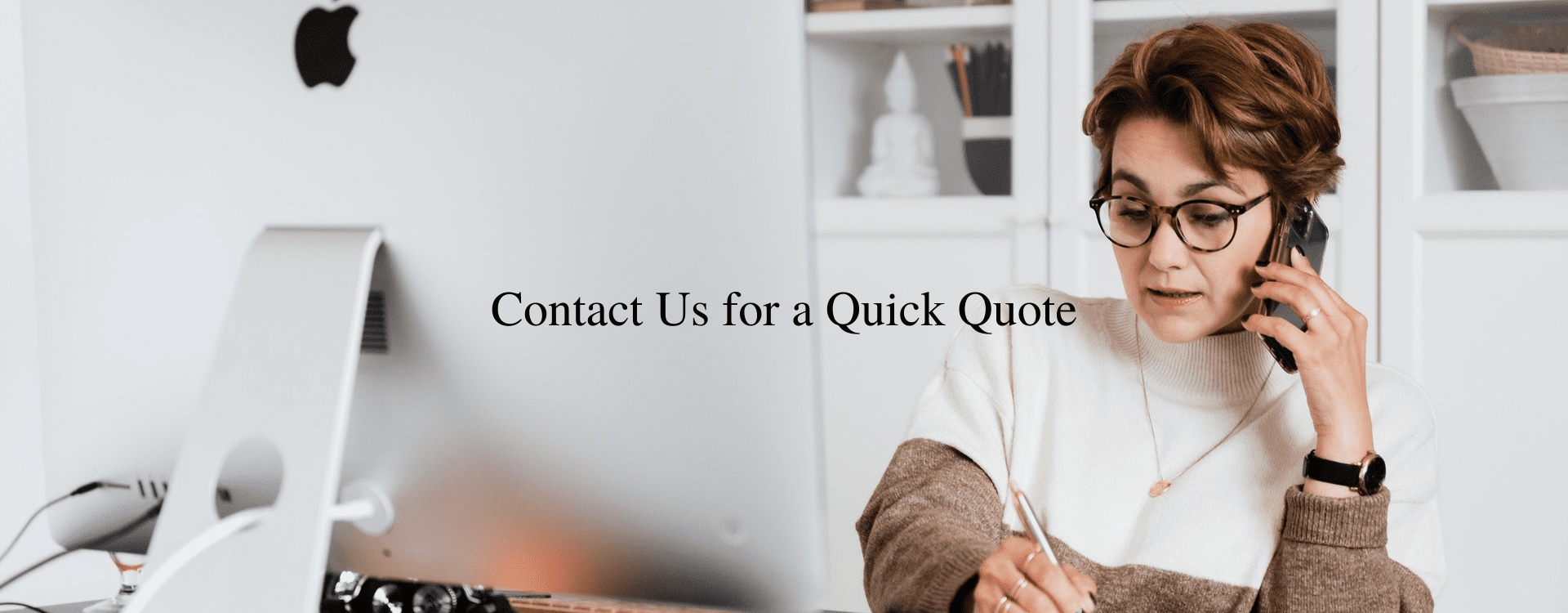 DAC Audit Services ISO Quick Quote
