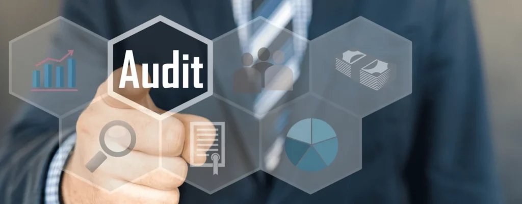 Audit