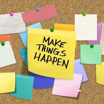 make-things-happen